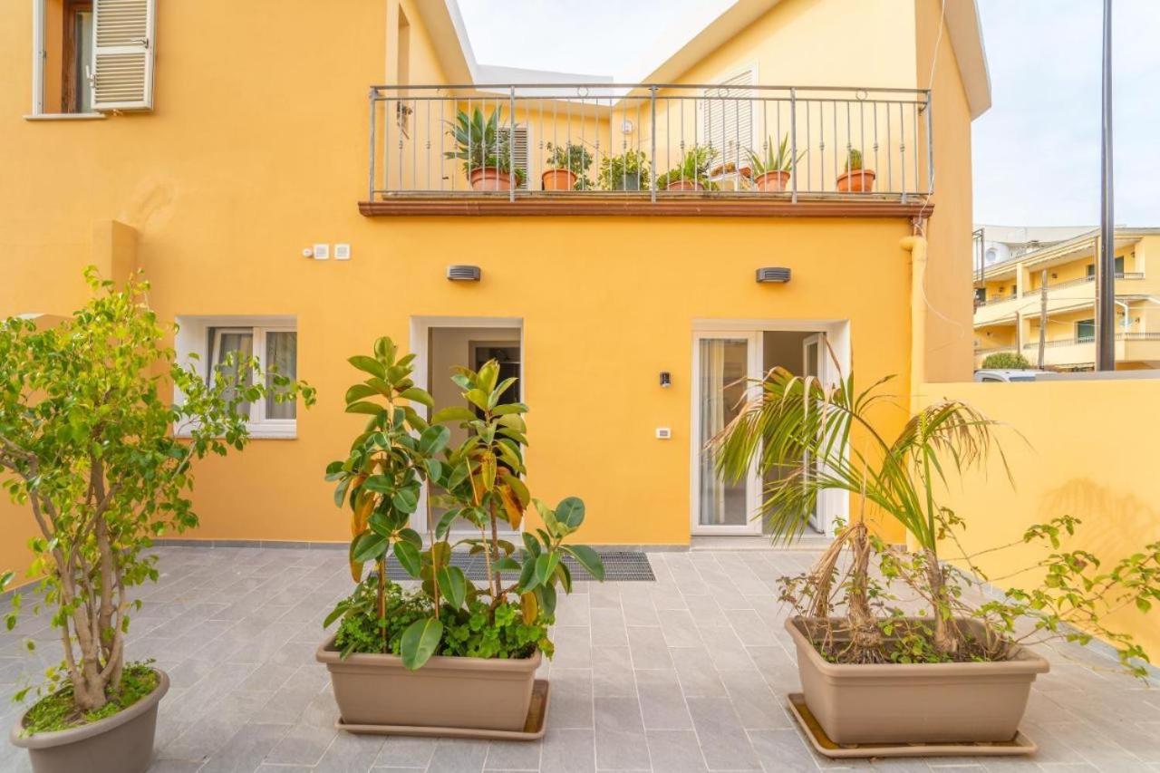 La Stampa Room Olbia Exterior photo